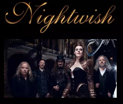 Nightwish Discography 320KBPS Google Drive