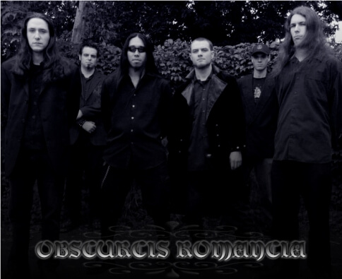 Obscurcis Romancia Discography mp3 (320KBPS) MEGA